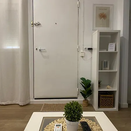 Διαμέρισμα Rincon Dorado *