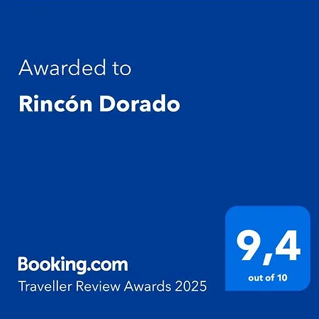 Rincon Dorado * Κόρδοβα