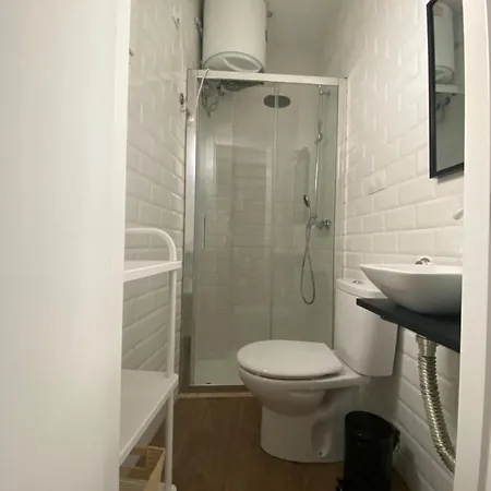 Apartamento Rincon Dorado Córdoba