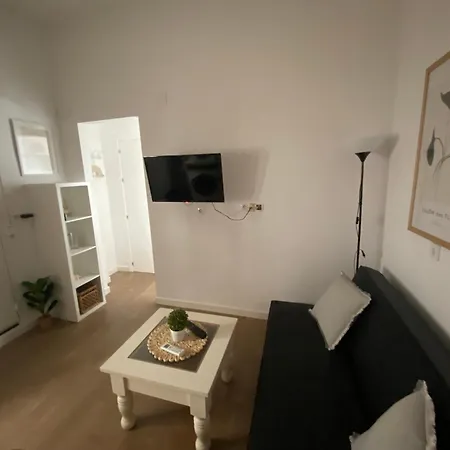 Rincon Dorado Apartamento