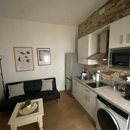 Rincon Dorado Apartment Cordoba