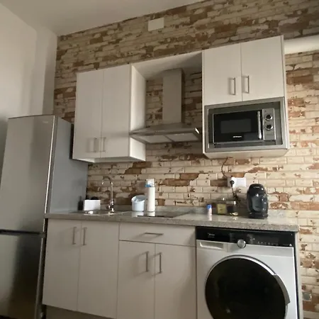 Apartamento Rincon Dorado Córdoba
