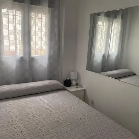 Rincon Dorado Apartamento Córdoba