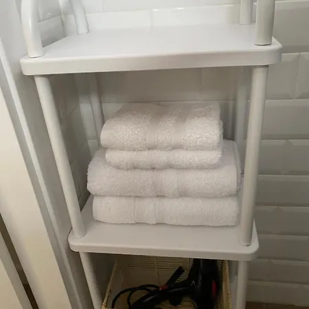 Apartment Rincon Dorado Cordoba