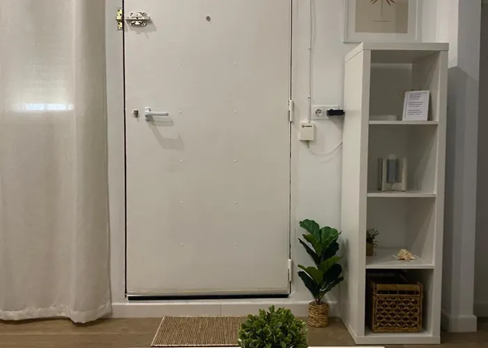 Апартаменти Rincon Dorado *