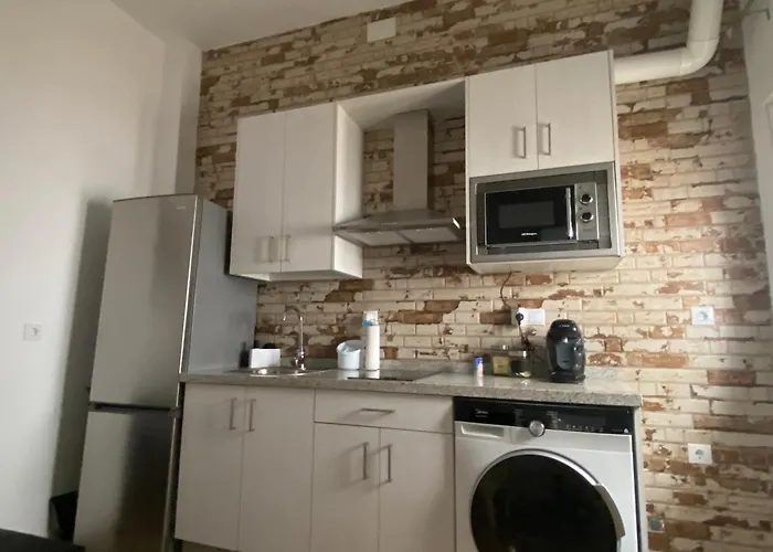 Апартаменти Rincon Dorado Кордова