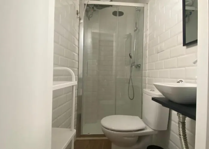 Apartment Rincon Dorado Cordoba