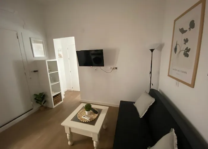 Rincon Dorado Apartment