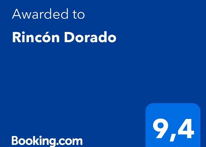 Rincon Dorado * Cordoba